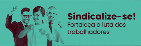 Sindicalize-se