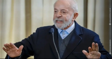 Governo Lula estuda maneira de amenizar 