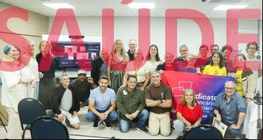 Coletivo Nacional de Saúde debate mudanças na NR-1 e junta médica