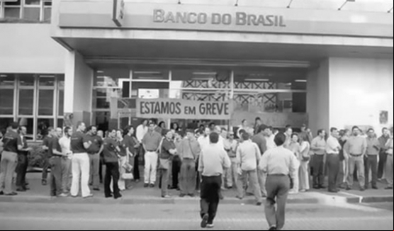 Sobre o sindicato dos bancários