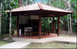 Churrasqueira 2 