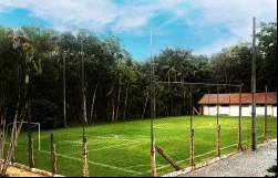 Campo de Futebol